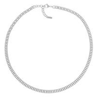 Collana Amen Uomo in Acciaio ACCLGRDOB50